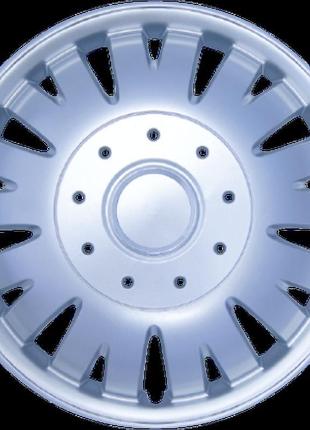 Ковпак колеса sjs/sks 410/r16 ( з логотипом авто )