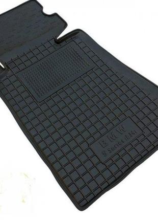 Авто килимки в салон bmw 5 (e34) (1988-1996) (avto-gumm) автогум