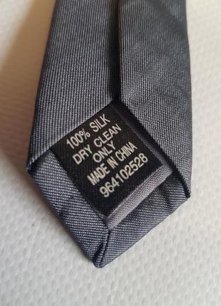 Краватка шовкова4 фото