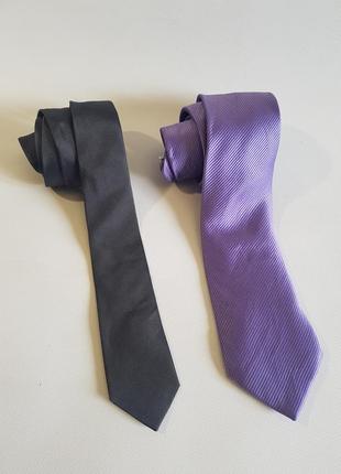 Краватка шовкова1 фото