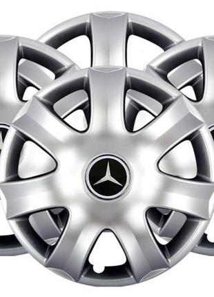 Ковпаки на колеса r14 на mercedes-benz , ковпак на мерседес sk...