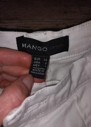 Джинси mango2 фото