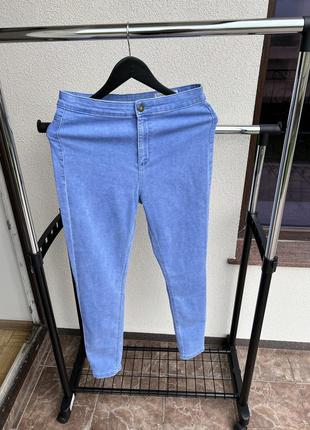 Джинсы женские