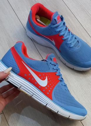 Кросівки nike lunarlon. оригінал. 41р.