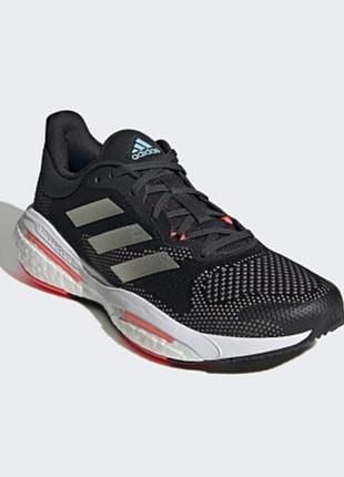 Кроссовки adidas solarglide 5 38р оригинал5 фото