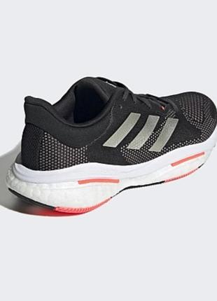 Кроссовки adidas solarglide 5 38р оригинал6 фото