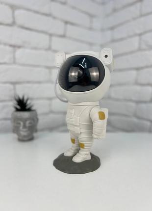 Ночник-проектор большой астронавт