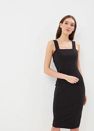 Шикарный сарафан от dorothy perkins