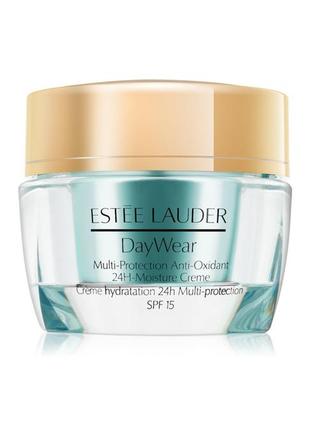 Estee lauder daywear multi-protection anti-oxidant 24h moisture creme spf&nbsp;15