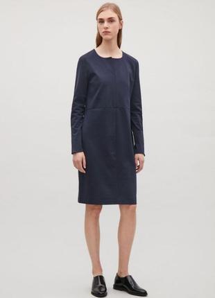 Базова сукня cos