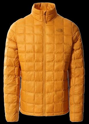 The north face thermoball™ eco jacket 2.0. мужская куртка. оригинал