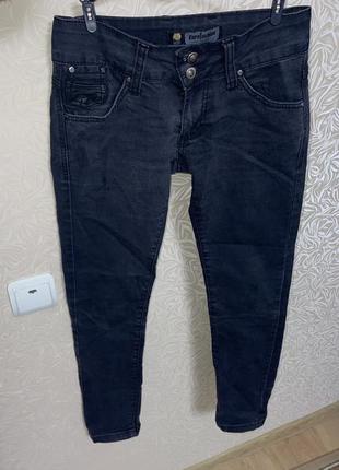 Брендовые джинсы брюки скинни леггинсы7 фото