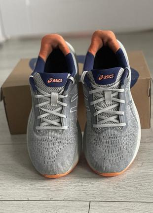 Мужские кроссовки asics gel pulse 145 фото