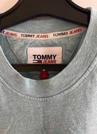 Футболка Tommy hilfiger, tommy jeans2 фото