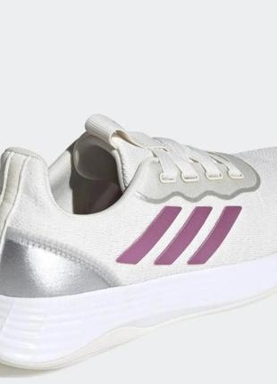 Кроссовки adidas qt racer sport fy5679 38р3 фото