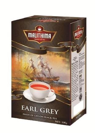 Чай "malithima ceylon tea"