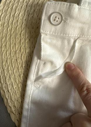 Lcwaikiki котоновий комбінезон тканина плотна схожа на джинс 100% бавовна6 фото