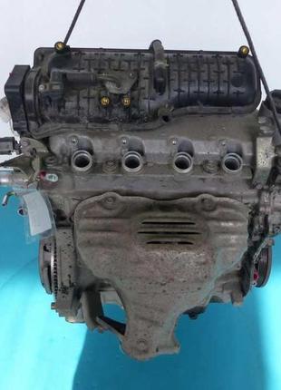 Двигун honda city iv lift 05-08 l13a8 1.4 16v