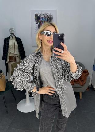 Рубашка dolce & gabbana оригинал2 фото