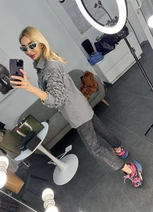 Рубашка dolce & gabbana оригинал3 фото