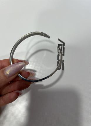 Браслет love в стиле сartier 5