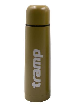 Термос tramp basic 0,5 л. хакі trc-111-khaki