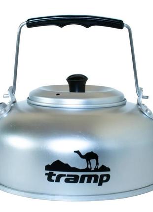 Чайник tramp алюмінієвий 0,9 л