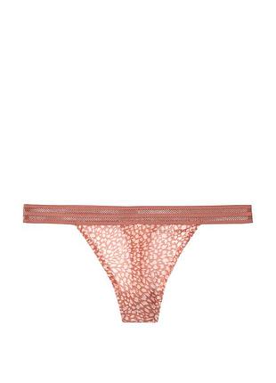 Трусики victorias secret труси оригінал вікторія сікрет