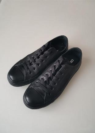 Кеди converse оригинал, 37,5-38р2 фото