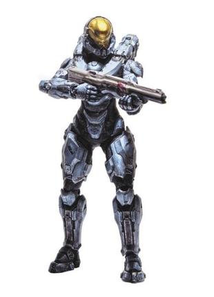 Halo 5: spartan kelly action figure, екшн фігурка, іграшка, з...