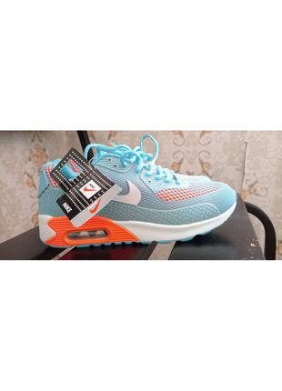 Кросівки жіночі nike air max thea