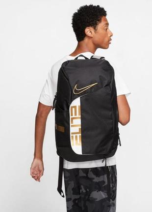 Рюкзак nike hoops elite pro backpack4 фото