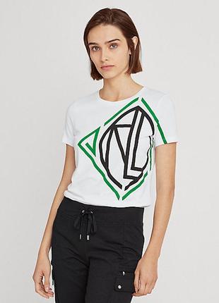 Футболка lauren