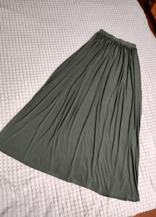 Роскошная юбка boohoo
