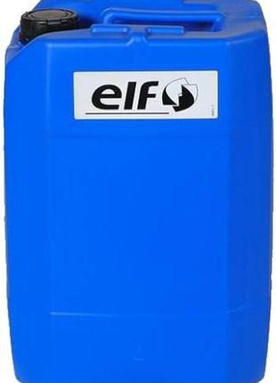 Олива трансмісійна elfmatic g3 20 л (127702) elf