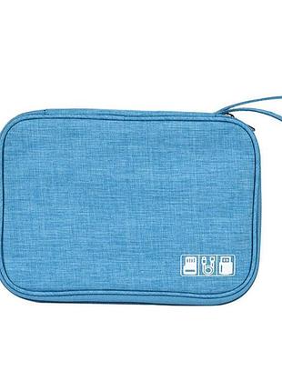 Та аксесуарів сумка-органайзер для кабелів