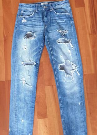 Джинси Kit 02 Shorts De Tactel Feminino Com Bol