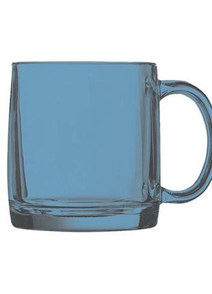 Чашка склокераміка нордик лондон топаз | 380мл | luminarc1 фото
