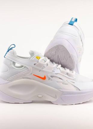 Nike signal d white4 фото