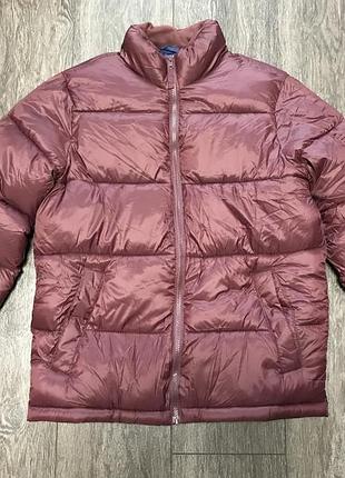 Пуховик old navy
