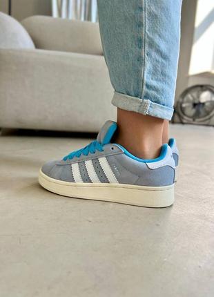 Кросівки adidas campus4 фото