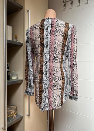 Блуза 🔥акция 10 вещей при 350 грн🔥3 фото