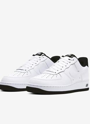 Кросівки nike air force 1”07 (cd0884-100)