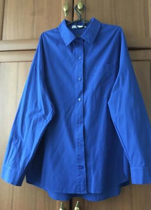 Сорочка натуральна