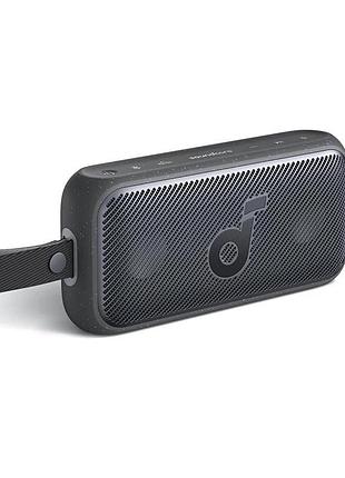 Колонка anker soundcore motion 300 black 30 вт ipx7 bluetooth ...