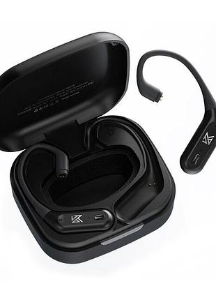 Bluetooth-модуль kz az09 pro з завушинами (c-pin) бездротові в...