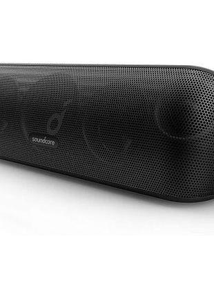 Колонка anker soundcore motion+ (motion plus) a3116 black 30 в...