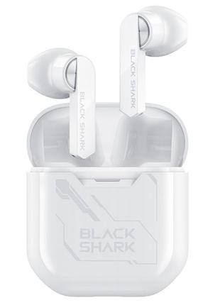 Уцінка* навушники black shark joybuds white *лівий навушник + ...