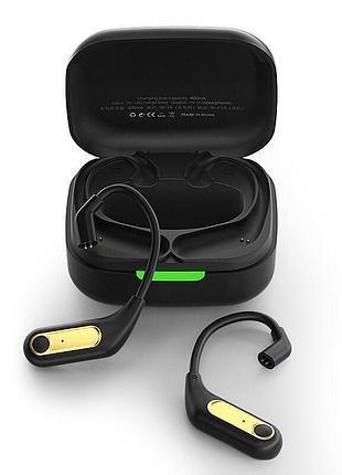 Bluetooth-модуль kz az15 з завушинами бездротові вакуумні з га...