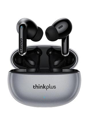 Уцінка* навушники lenovo thinkplus xt88 black *лівий навушник ...
